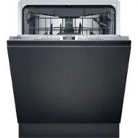 Siemens Sx73ex22ce Opvaskemaskine