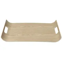 Blomus Wilo bakke 31x43cm Piletræ