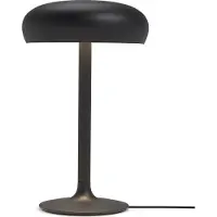 Eva Solo Emendo bordlampe Black