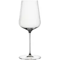 Spiegelau Vinglas DEFINITION, sæt med 2, 550 ml, klare,