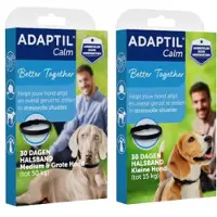 Adaptil Calm halsbånd (beroligende) til hund