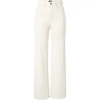 Vero Moda Tessa Wide Fit Højtaljede Jeans