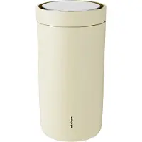 Stelton To Go Click termokrus 0,2 l Mellow yellow