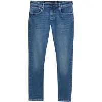 Tom Tailor DENIM Jeans 'Aedan' blue denim