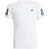 Adidas Club T-shirt Med Korte ærmer