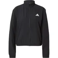 Adidas Train Essentials 3-stripes Woven Opvarmningsjakke, størrelse XX-Small