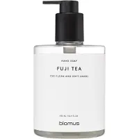 Blomus Satomi håndsæbe 500 ml Fuji te