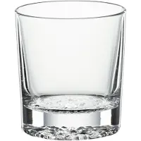 Spiegelau Lounge 2.0 whiskyglas 30,9 cl 4-pak Klar