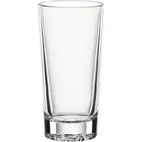 Spiegelau Lounge 2.0 longdrinkglas 30,5 cl 4-pak Klar