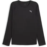 Puma Løbetrøje Run Velocity - Sort, størrelse XX-Large