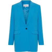 B.young Blazer 'Danta' blå