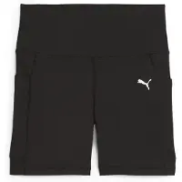 Puma Sportsbukser 'Run Velocity 5' sort / hvid