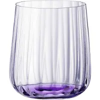 Nachtmann LifeStyle tumbler 34 cl 2-pak Liliac