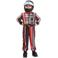 MOM Racerkørerkostume