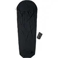 Cocoon Merino Wool Mummy For