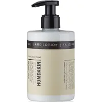 Humdakin håndcreme 300 ml Rhubarb & Birch