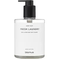 Blomus Satomi håndsæbe 500 ml Fresh Laundry