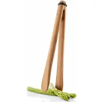 Eva Solo Nordic kitchen køkkentang 33 cm Bamboo