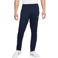 Nike Træningsbukser Dri-FIT Park 20 - Navy/Hvid, størrelse Large