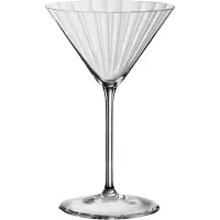 Spiegelau LifeStyle martiniglas 22 cl 4-pak Klar