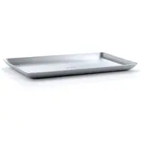 Blomus BASIC, Reol, Rustfrit stål, Rustfrit stål, Flöz Industrie Design, 150 mm, 250 mm