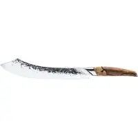 Forged Slagterkniv KATAI 25,5 cm,