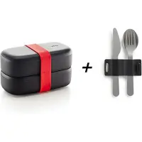 Lékué To Go Madpakke
