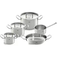 Fissler orig. Profi Collection Set 5 parts