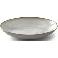 Bitz Salatskål 40 cm, creme,