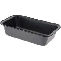 De Buyer bageform med afrundede hjørner 13x24 cm