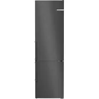 Bosch Serie 4 Kgn39vxbt Køleskab Med Fryser