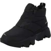 Sorel Kinetic Impact Puffy Zip Sne Støvler