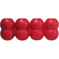 Kong Goodie-bånd - Størrelse M: ca: L 18 x B 6,5 cm