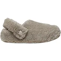 Crocs Hjemmesko - Classic Cozzy Slipper - Mushroom - - 43/44 - Hjemmesko