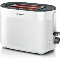 Bosch Brødrister My moment TAT2M121