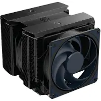 Cooler Master MasterAir MA824 STEALTH - CPU Luftkøler