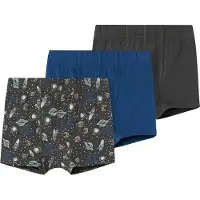 Name It Mini 3-pak Tights
