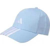 Adidas 3-stripes New Logo Baseball Kasket, størrelse Small