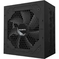 Gigabyte technology Gigabyte UD850GM - Strømforsyning (intern) - ATX12V 2.31/ EPS12V - 80 PLUS Gold - AC 100-240 V - 850 Watt - aktiv PFC
