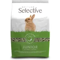 Supreme petfoods Supreme Science Selective Junior Rabbit - 1.5kg