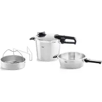 Fissler 622-412-12-070-0 Trykkoger