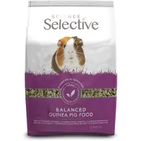 Science Selective Marsvin 3 kg.