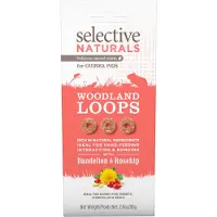 Supreme Science Selective Naturals Woodland Loops - 80 gram