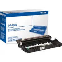 Brother Tromle til overførsel af toner DR2300 Modsvarer: N/A