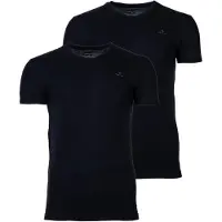 Gant 901002118 T-shirt Med Korte ærmer 2 Par