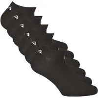 FILA Sokker sort / hvid