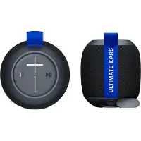 Logitech Wonderboom Play Bluetooth-højttaler