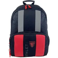 Athletic Club Reflekterende Samlingsnet Rygsæk 43 Cm