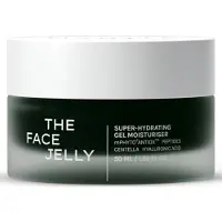 Mantle The Face Jelly Soothing Centella Gel Ansigtsgel 50 ml