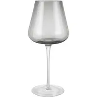 Blomus Belo rødvinsglas 60 cl 2-pak Smoke